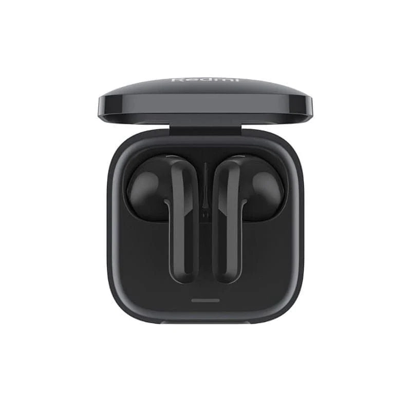 Xiaomi Redmi Buds 6 Active True Wireless Headphones - Black