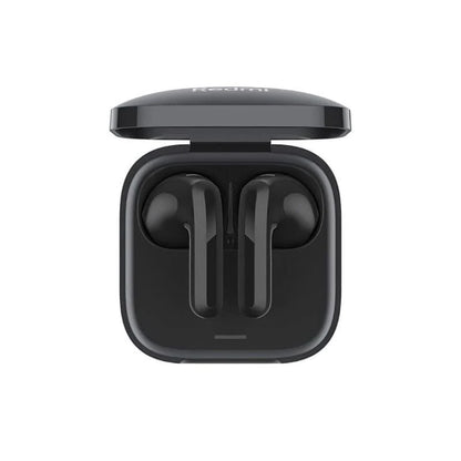 Xiaomi Redmi Buds 6 Active True Wireless Headphones - Black