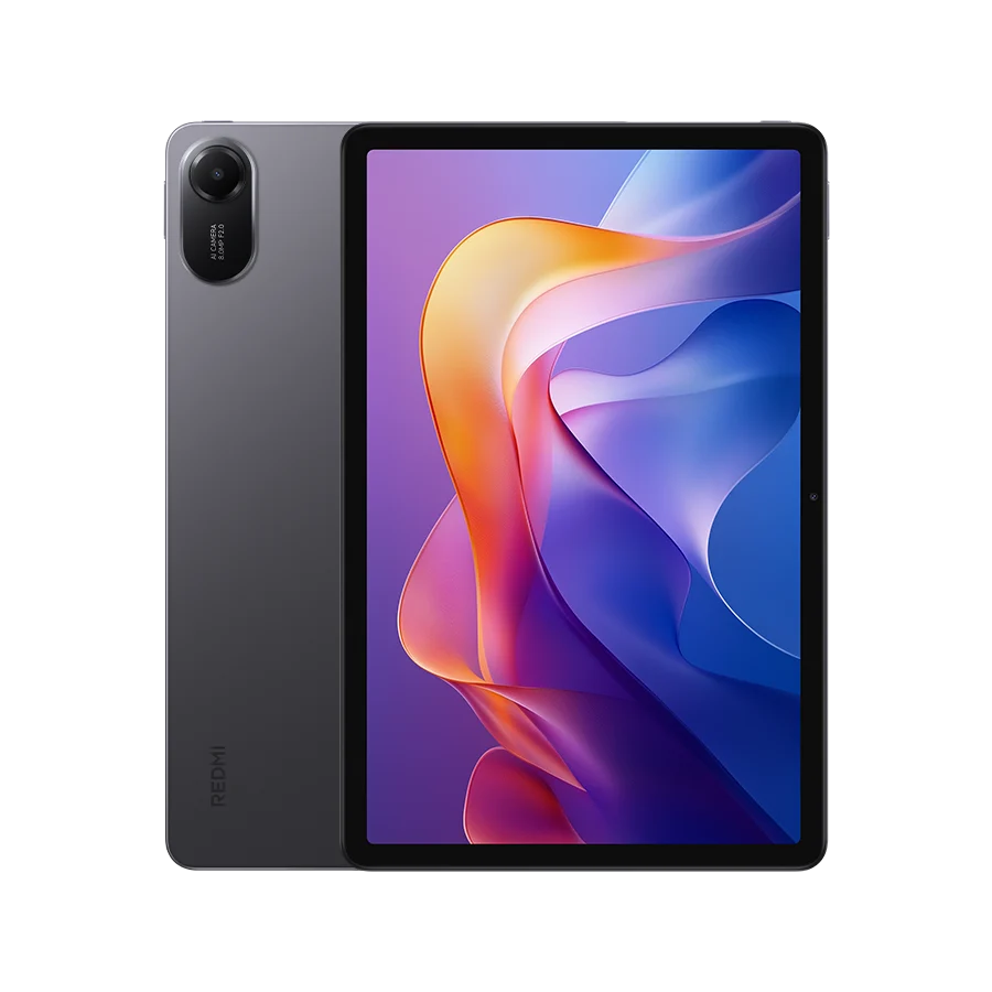 Tablet Redmi Pad 2 11'' 4GB/128GB Wi-fi Graphite Gray