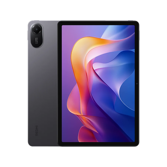 Tablet Redmi Pad 2 11'' 4GB/128GB Wi-fi Graphite Gray