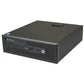 HP ELITEDESK 600 G1 SFF CORE i5-4590 8GB Ram 256GB SSD Win 10 Pro Grade A