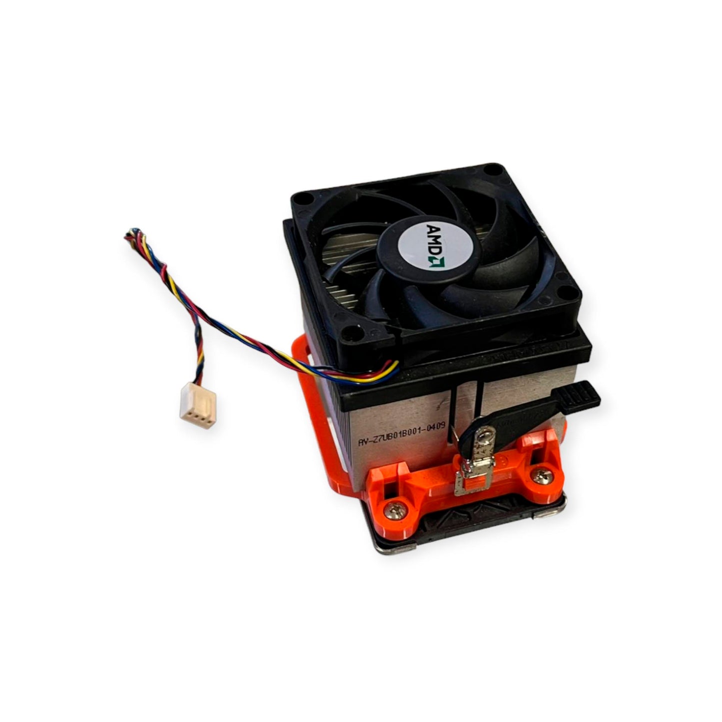 Cooler AMD av-z7ub01b001-0409 AMD Socket  AM2 / AM3