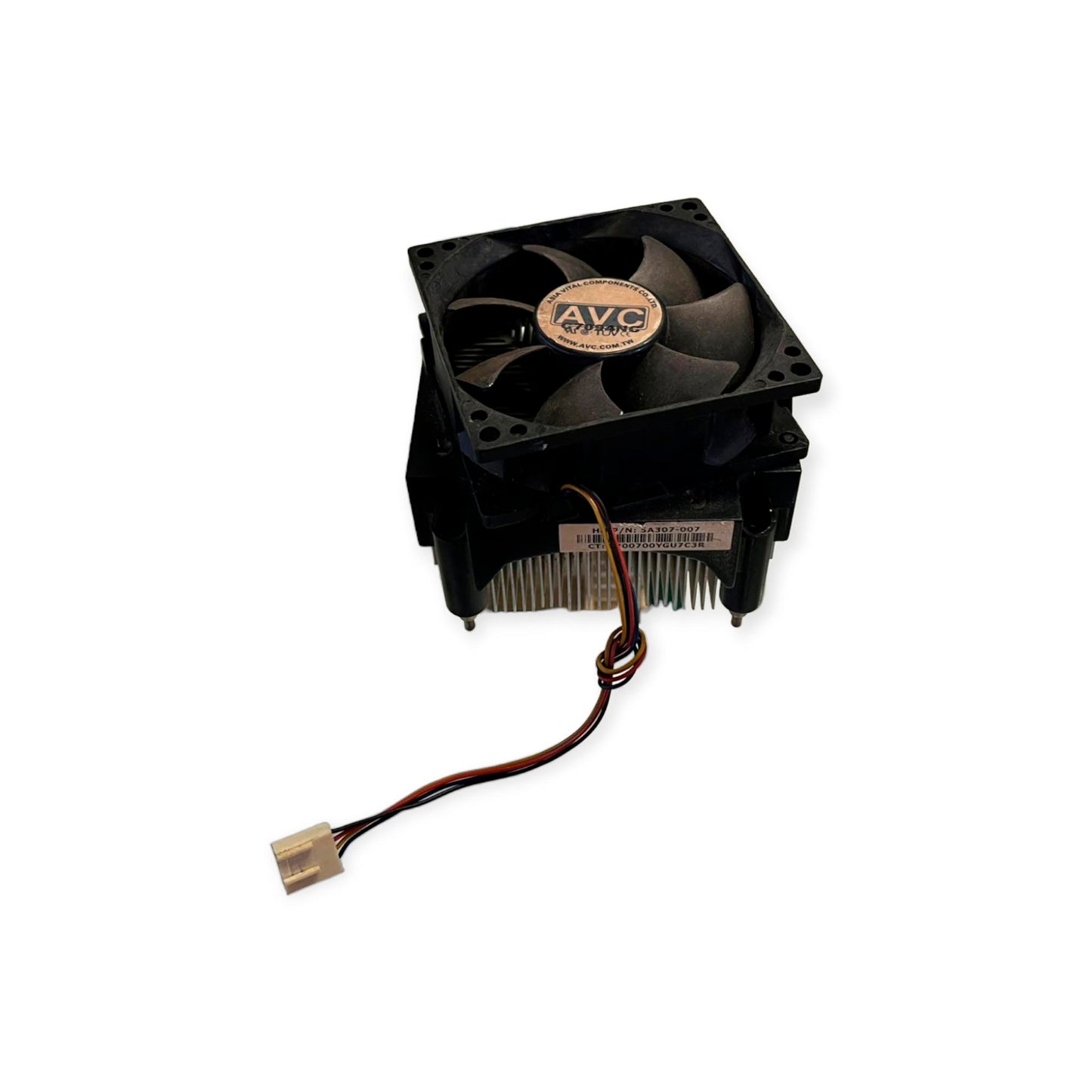 Cooler HP AVC c7094nc 5a307-007 LGA775