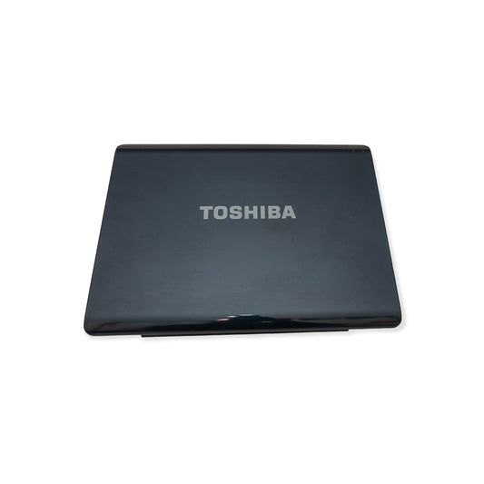 Top Cover Genuína Toshiba A200 AP019000P00