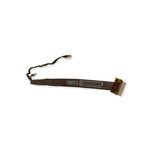 Flat Cable LCD LVDS Toshiba A200 DC02000F900