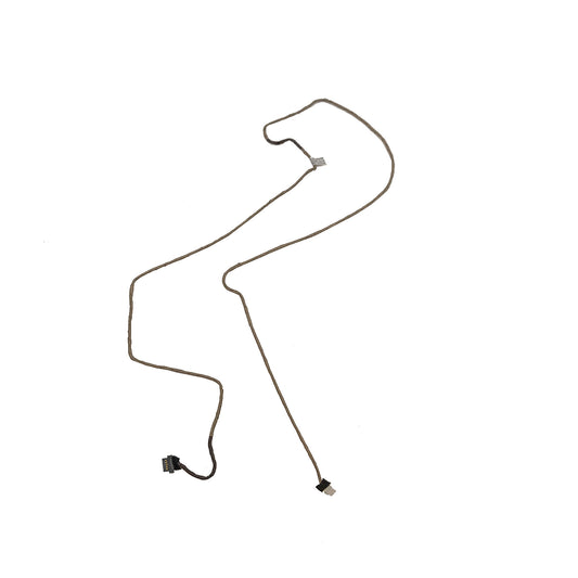 Cabo CMOS Webcam Toshiba A200 DC02000BG00