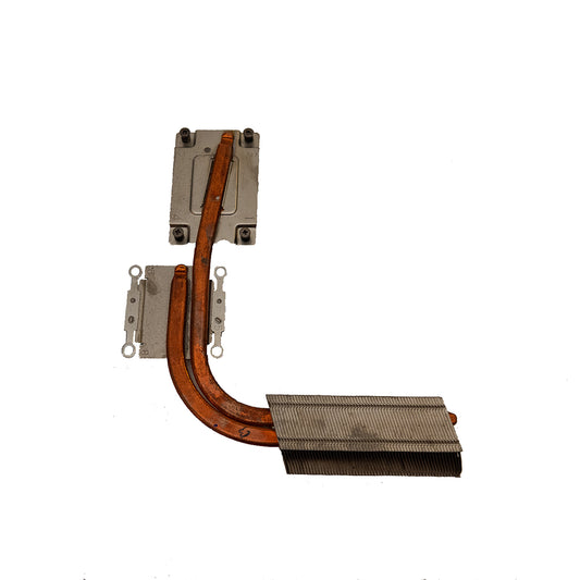 Cooler Toshiba L650 BDAA4Z4L 6043B0083201