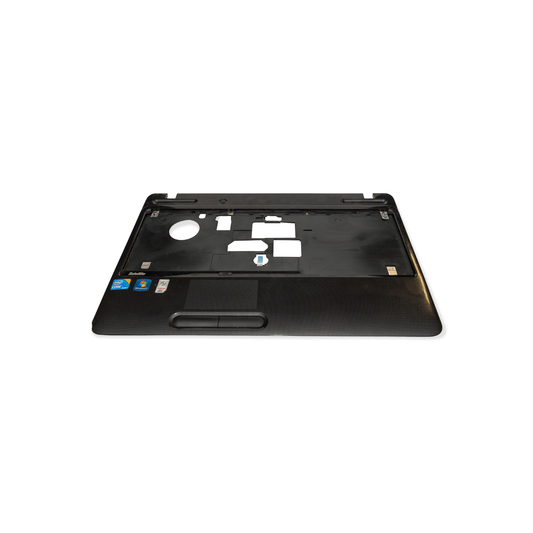 Palmrest c/ Power Button e Touchpad Toshiba N-00135198-2-1 v000210750