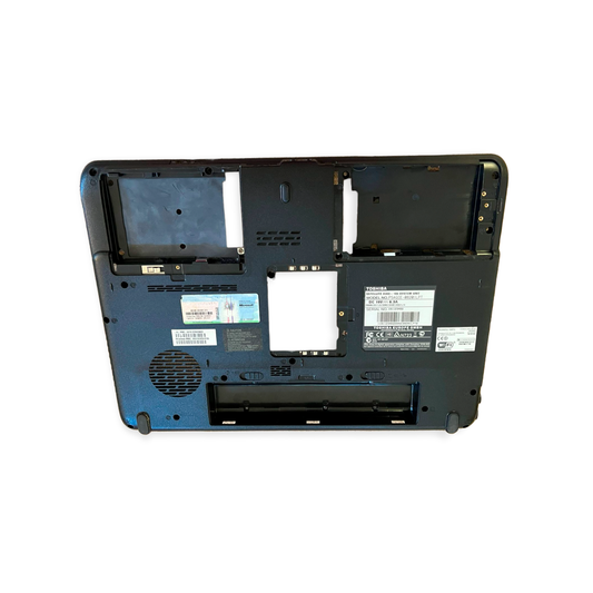Bottom Cover Toshiba A300 6017B0149801