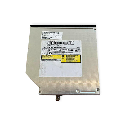 Leitor Gravador dvd 6029b0026501 ts-l633