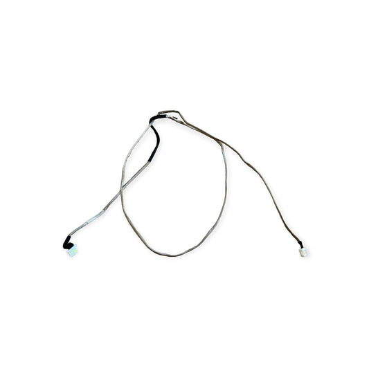 Fita webcam Toshiba A300 5 pinos