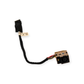 Power Jack HP G6 661680-YD1 CBL00293-0100