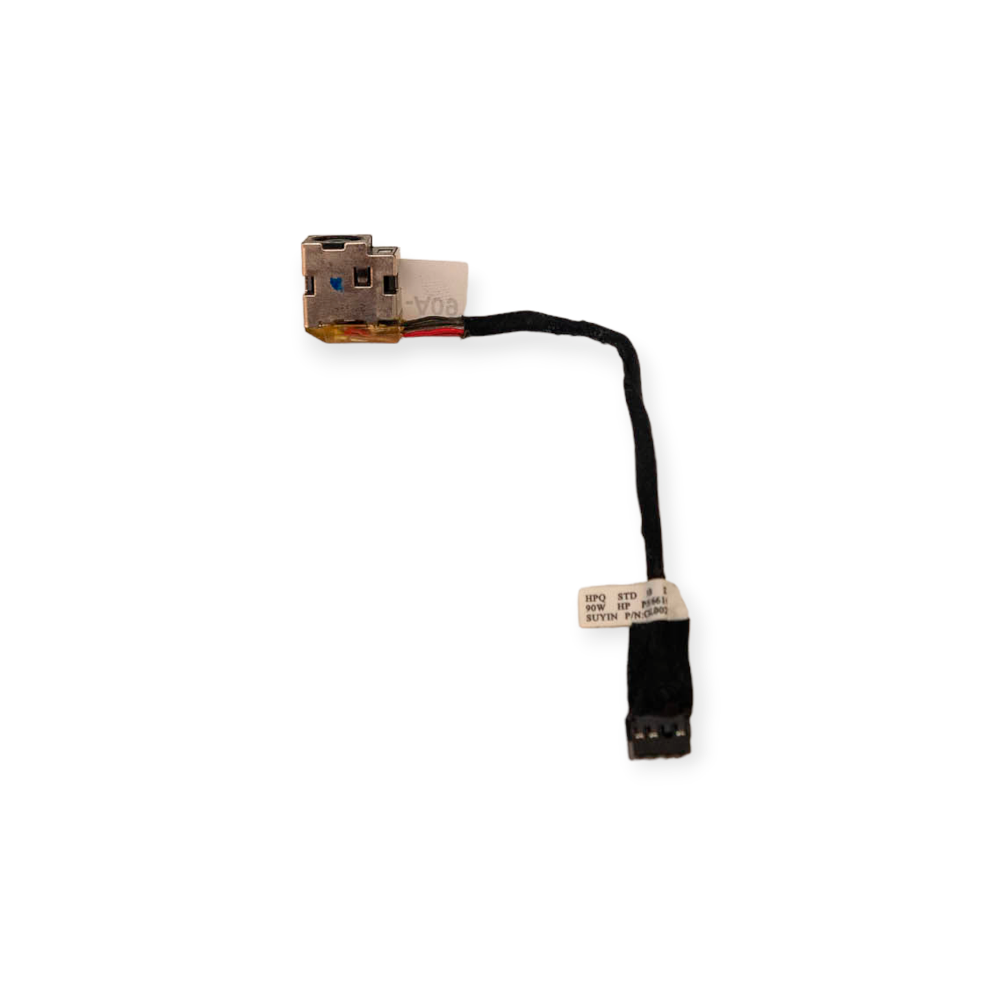 Power Jack HP G6 661680-YD1 CBL00293-0100