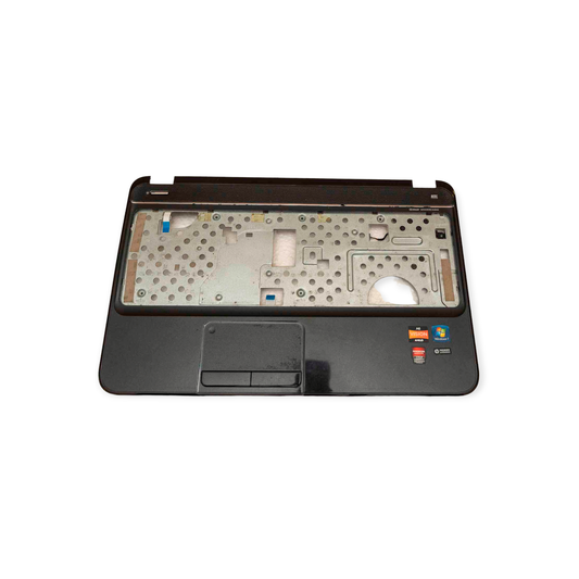 Palmrest c/ Touchpad e Colunas HP G6 684177-001
