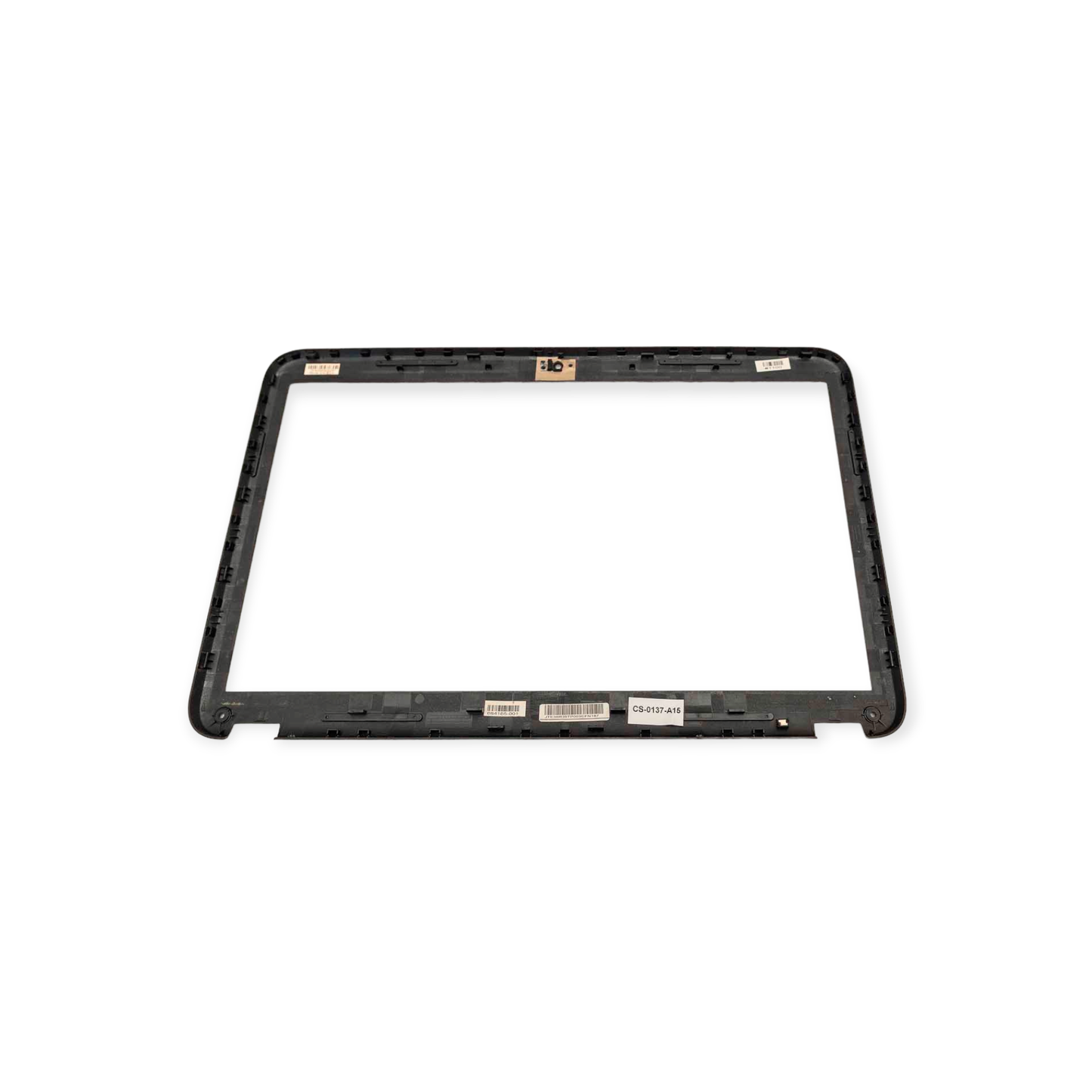 Bezel Aro HP G6 684165-001 JTE38R36TP003CFN187