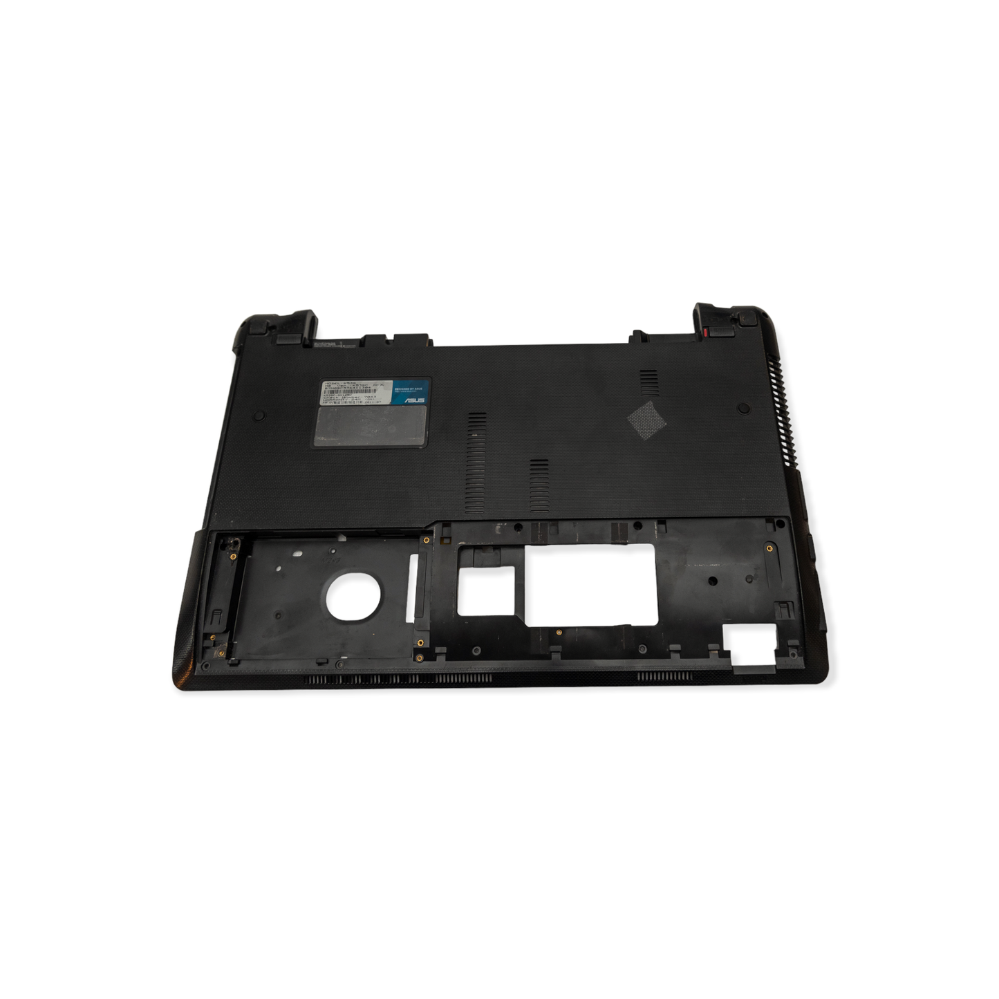 Bottom Cover Asus K53S 13GN3C10P100-8-1 (Zona leitor dvd danificada)