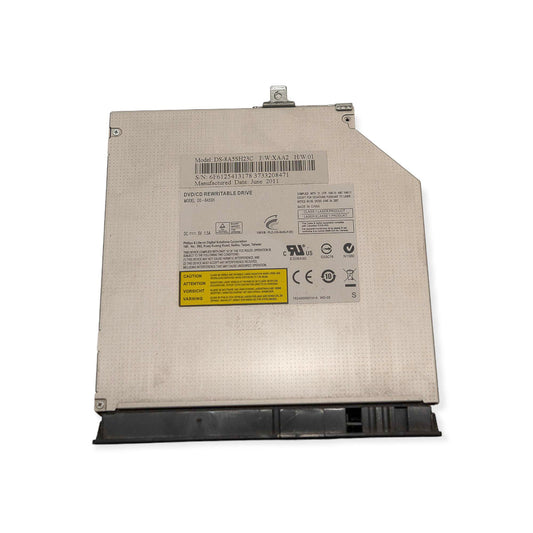 Leitor DVD DS-8A5SH23C