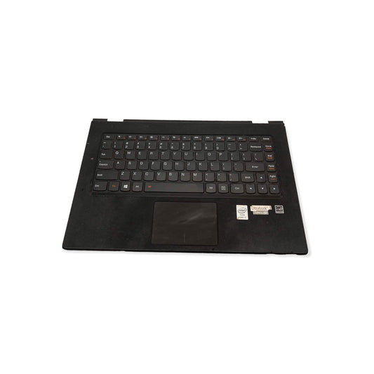 Palmrest Completo c/ Power button e touchpad Lenovo Yoga 2 Pro ST1KB-USB PN 25212849