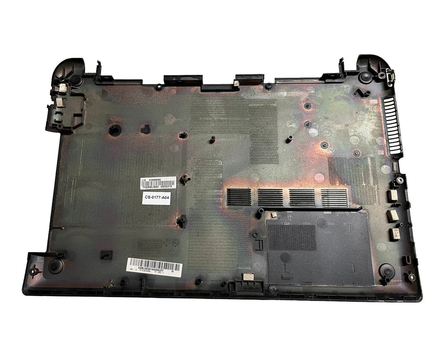 Bottom Cover Genuina Toshiba L50 B 1UC TFQ35BLIBA0I