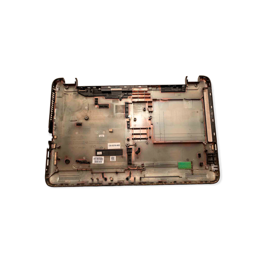 Bottom Cover HP 15-AC121DX sps 813939-001