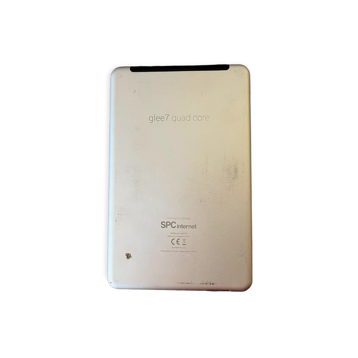 Tablet SPC Gee7 quad core Andoird 4.2.2