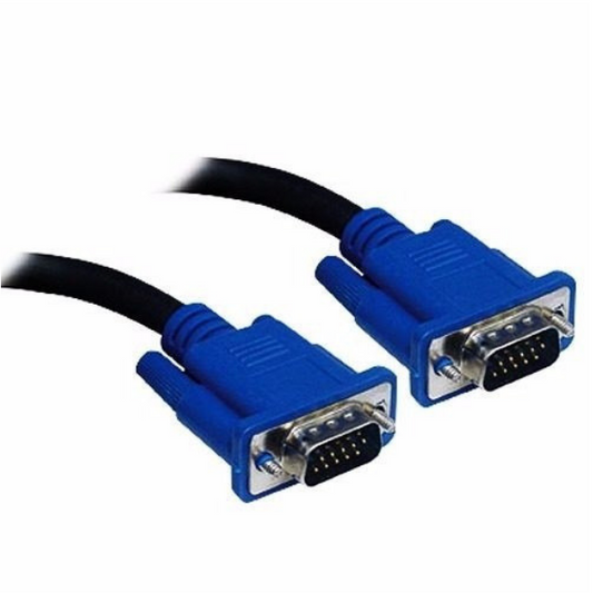 Cabo VGA Macho/Macho