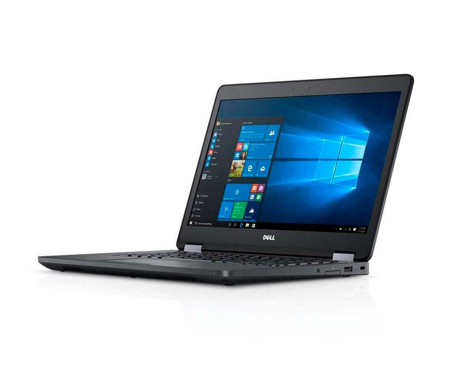 Dell Latitude E5470 i5 6300u 8GB Ram 240GB SSD FHD Win 11 Pro Bateria Nova | Estado: Muito Bom