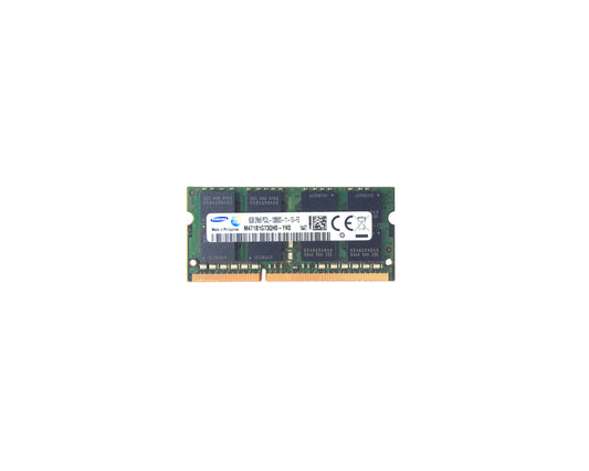 Memória Ram SODIMM Samsung DDR3L 8GB 12800S M471B1G73DB0-YK0