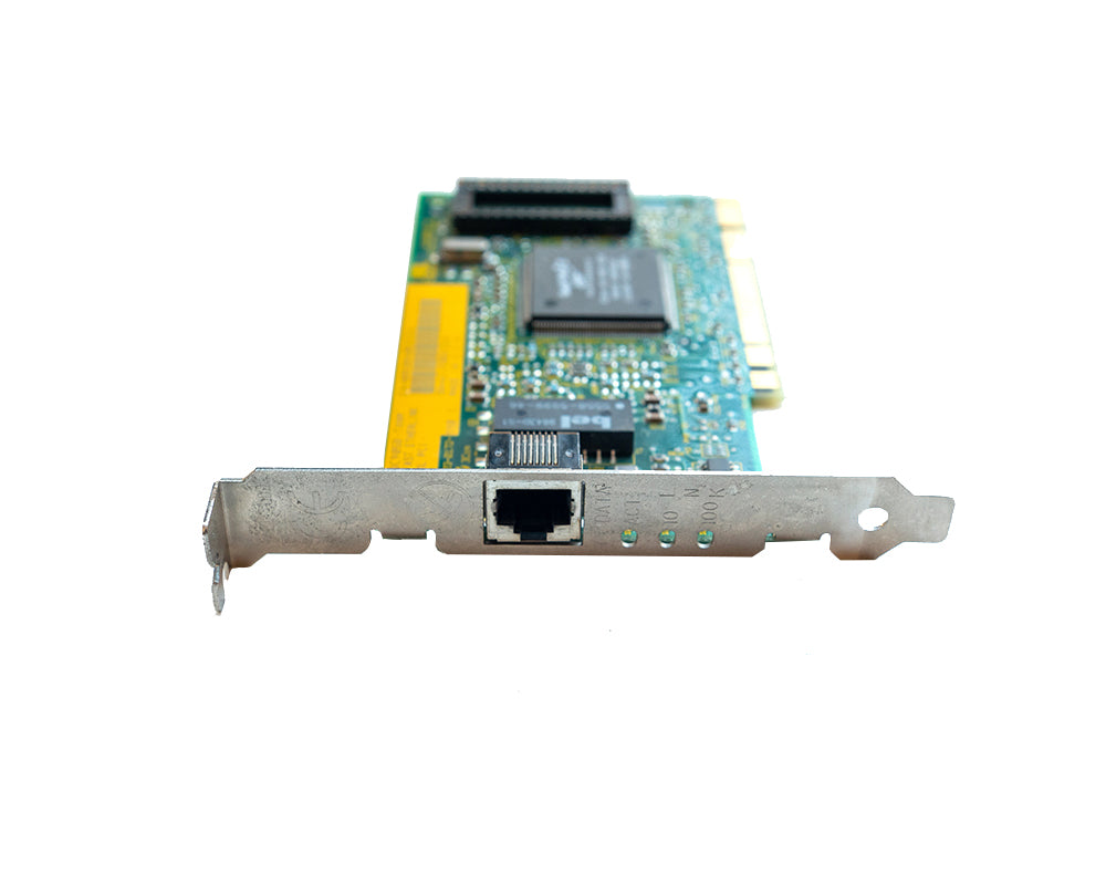 3Com 3C905B-TX 10/100 Mb PCI / RJ45 Network Card