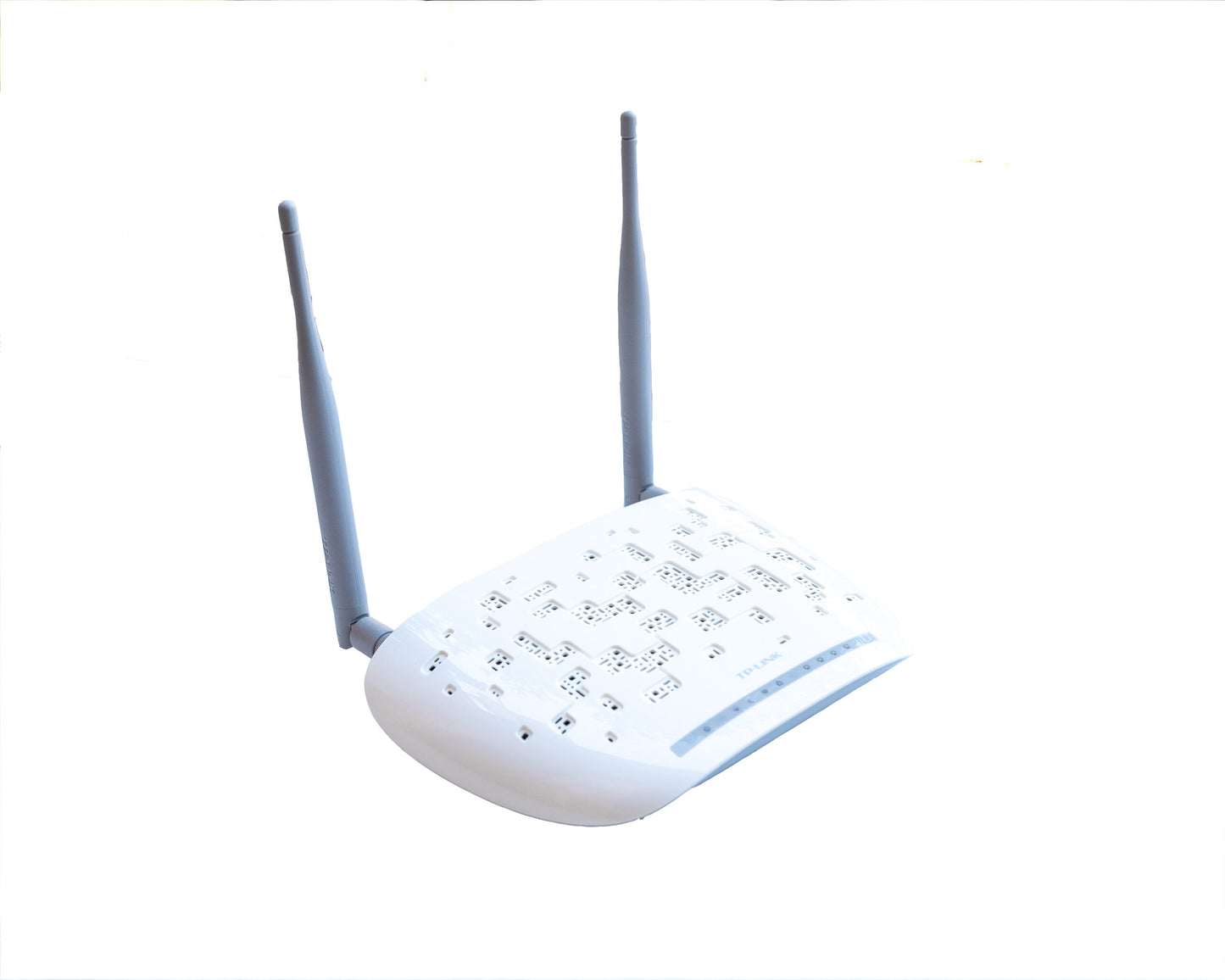Router TP-Link ADSL2+ Wireless N 300 Mbps