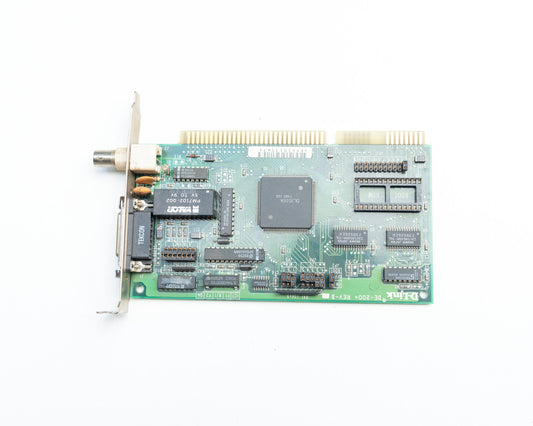 Placa de Antena D-Link DE-200+ Rev - B