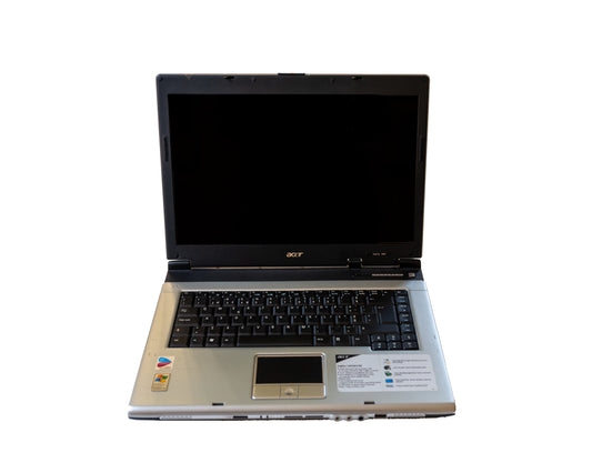 Acer Aspire 1692WLMi Pentium M para peças