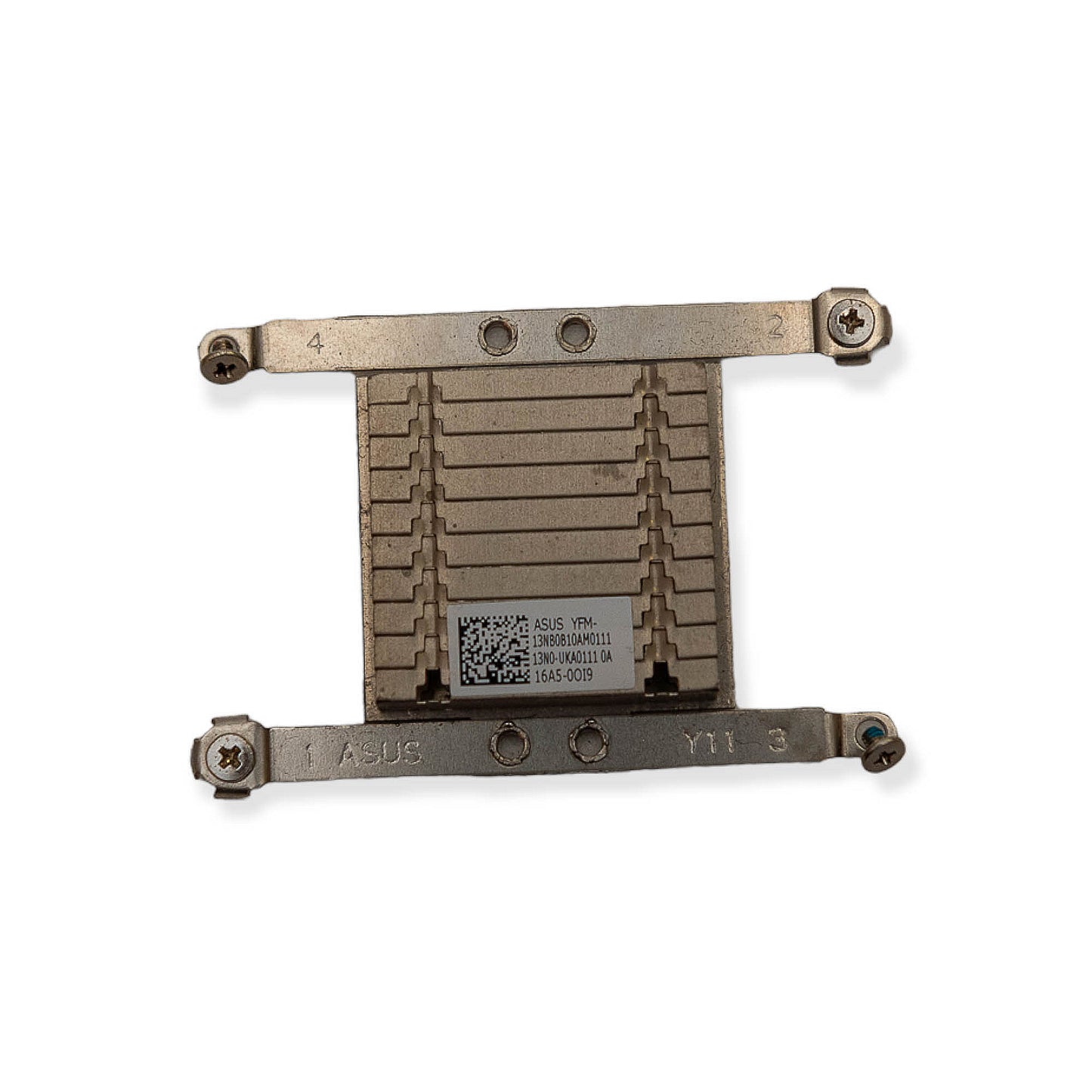 Cooler CPU Asus A541U 13NB0B10AM0111