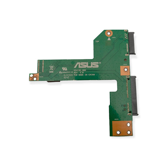 Placa ligação Sata e Leitor DVD E1579259 ASUS A541