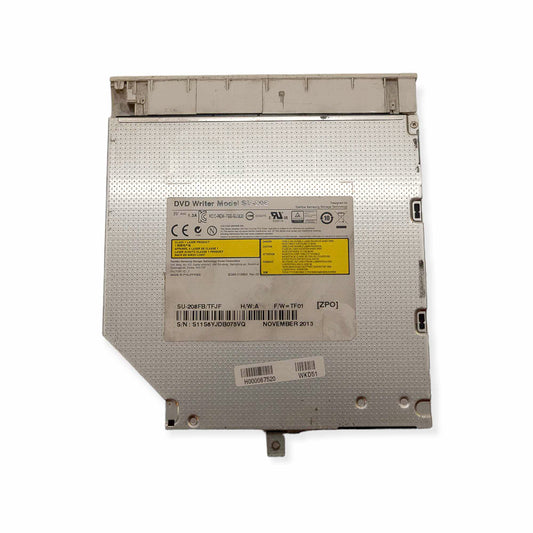 Leitor DVD SU-208 S1116YJDB075VQ