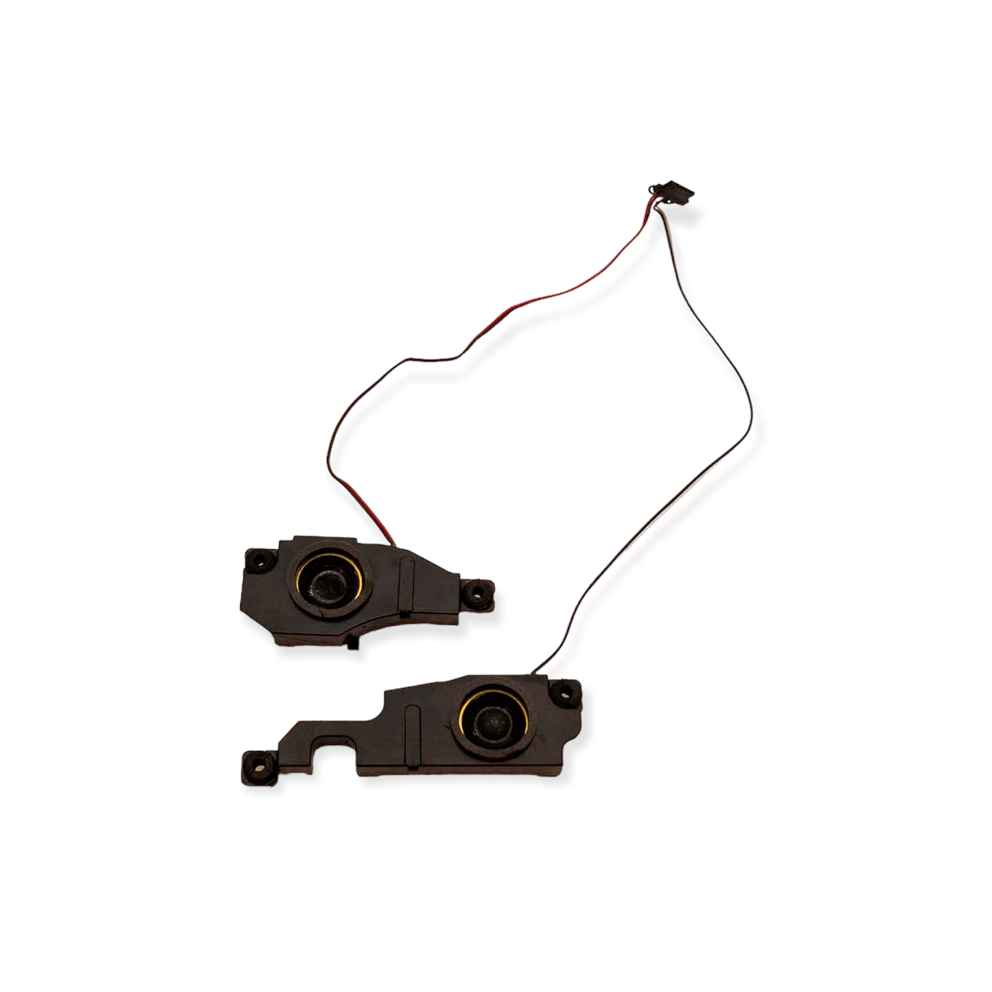 Conjunto de Colunas de Som para Toshiba L50