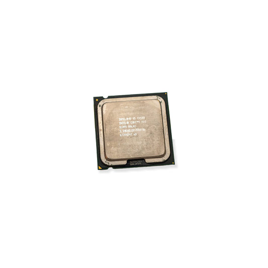 Processador Intel Core 2 Duo E4500 cache de 2 M, 2,20 GHz LGA775