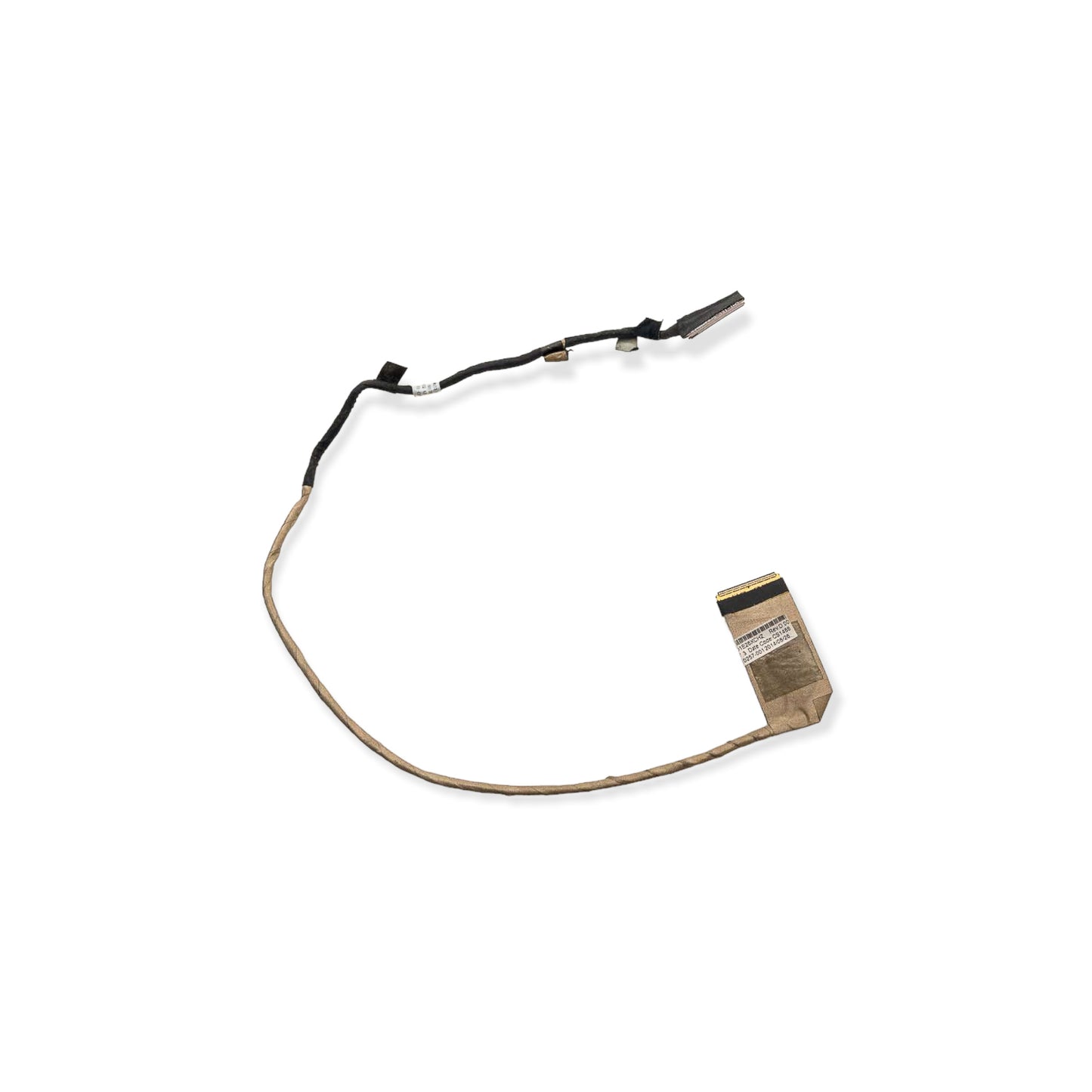 Flat Cable + HP CMOS Cable 720257-001