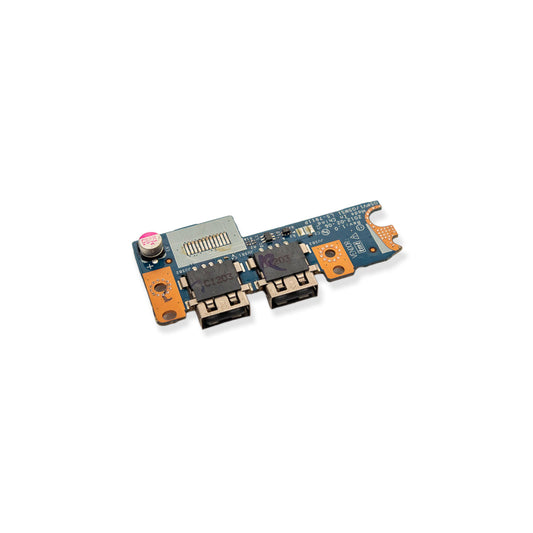 Placa USB ls-7911P sem ribbon
