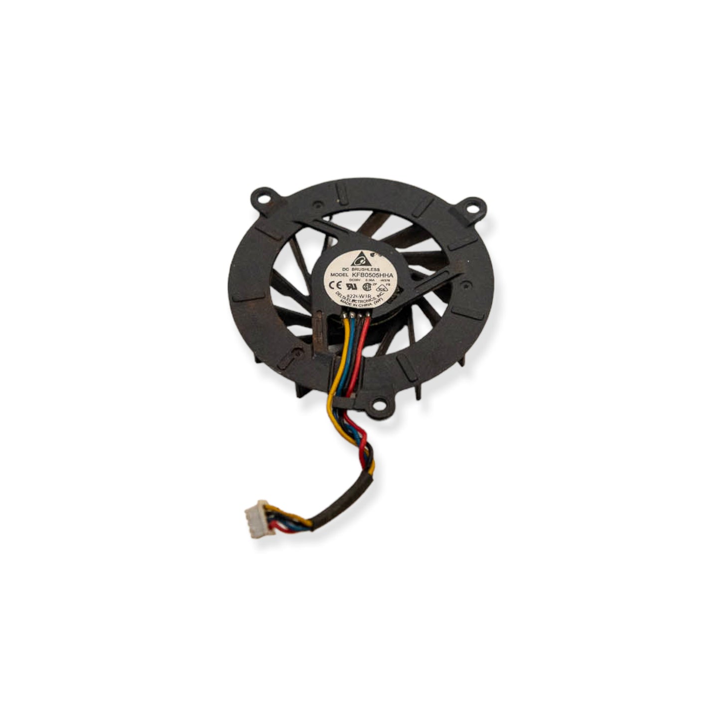 Ventoinha Model KFB0505HHA