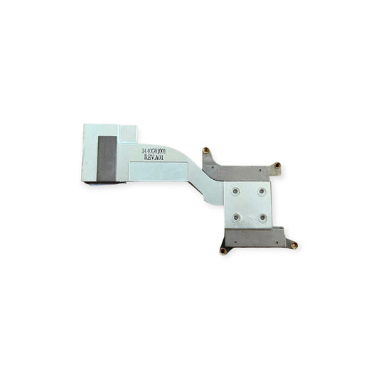 Cooler Acer Travelmate 210 212TX Series 34.40g01001 rev a01