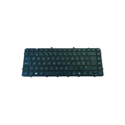 Teclado HP Sleekbook Envy 4 Envy 6 698679-131