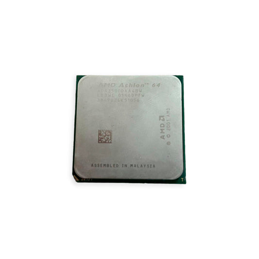 Processador AMD Athlon 64