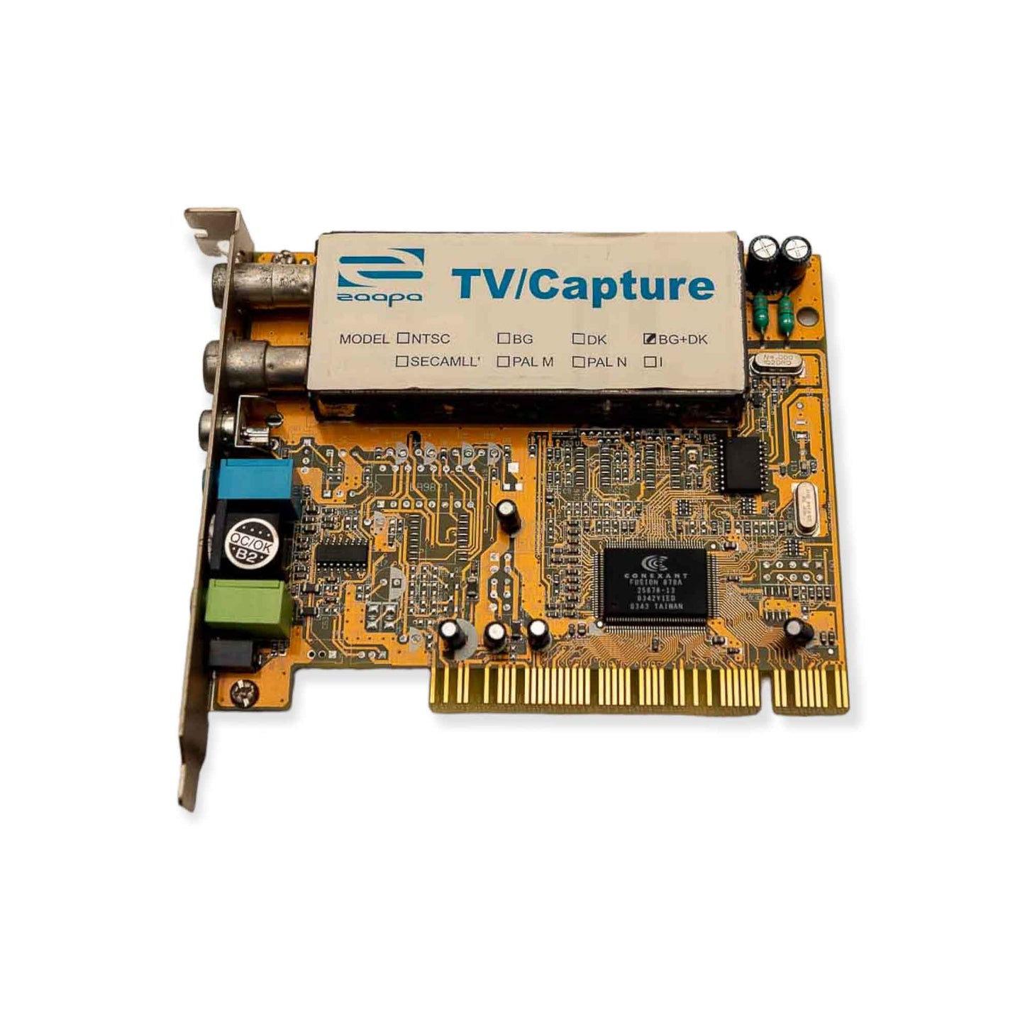 Placa TV/Capture saapa 701009024020