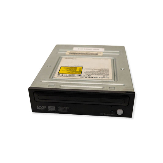 Leitor e Gravador DVD WRITE MASTER MODEL TS-H552 IDE