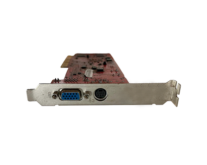 ATI Video Card L43102F35202468 VGA TV OUT