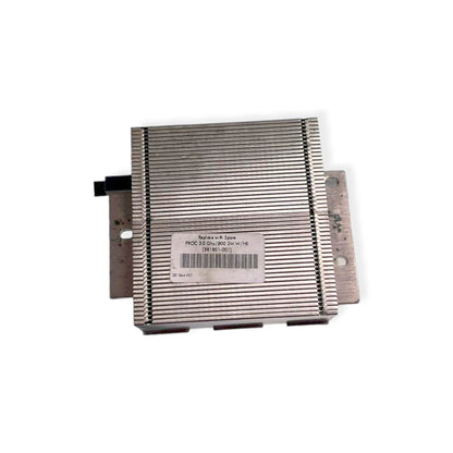 Procesador Intel Xeon E5-2660V1 8 núcleos/16 subprocesos 20 M de caché, 2,20 GHz LGA 2011