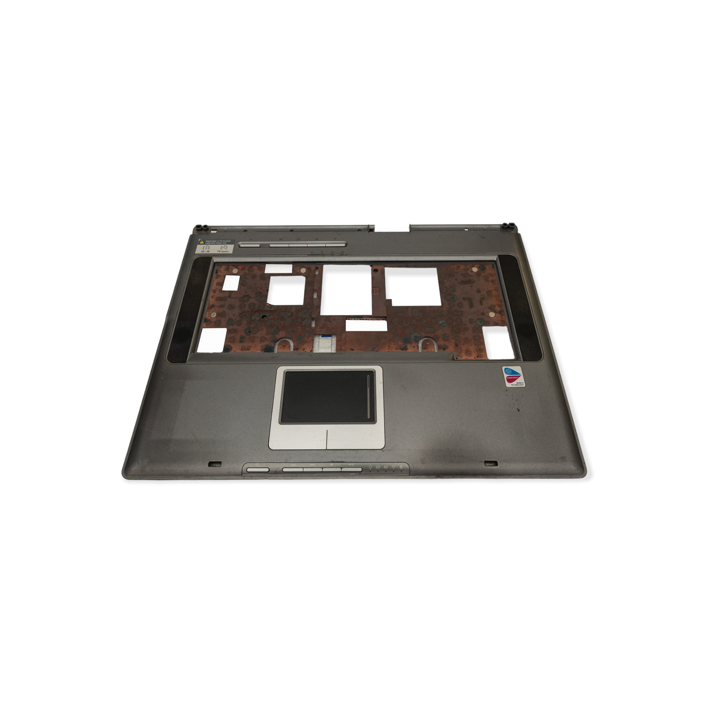 Palmrest + Colunas Sem Teclado Asus A5E 13-NC610P113