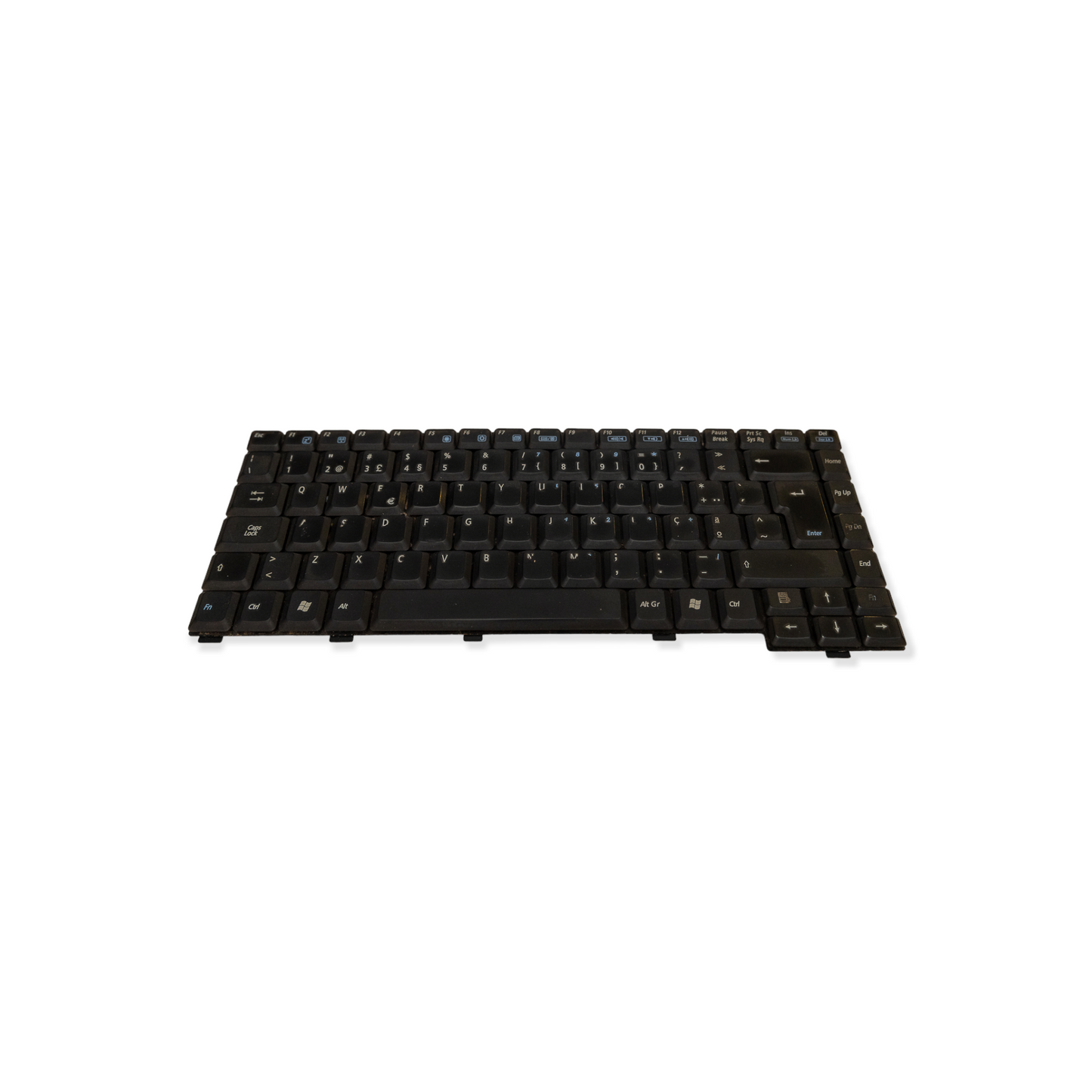 Teclado Asus A5E 04-NC50KPO00