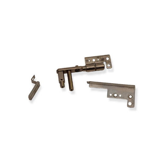 Dobradiça Esquerda Asus A5E